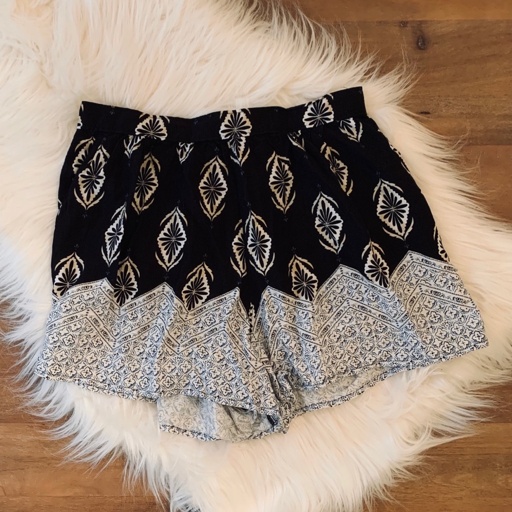 A&F Shorts